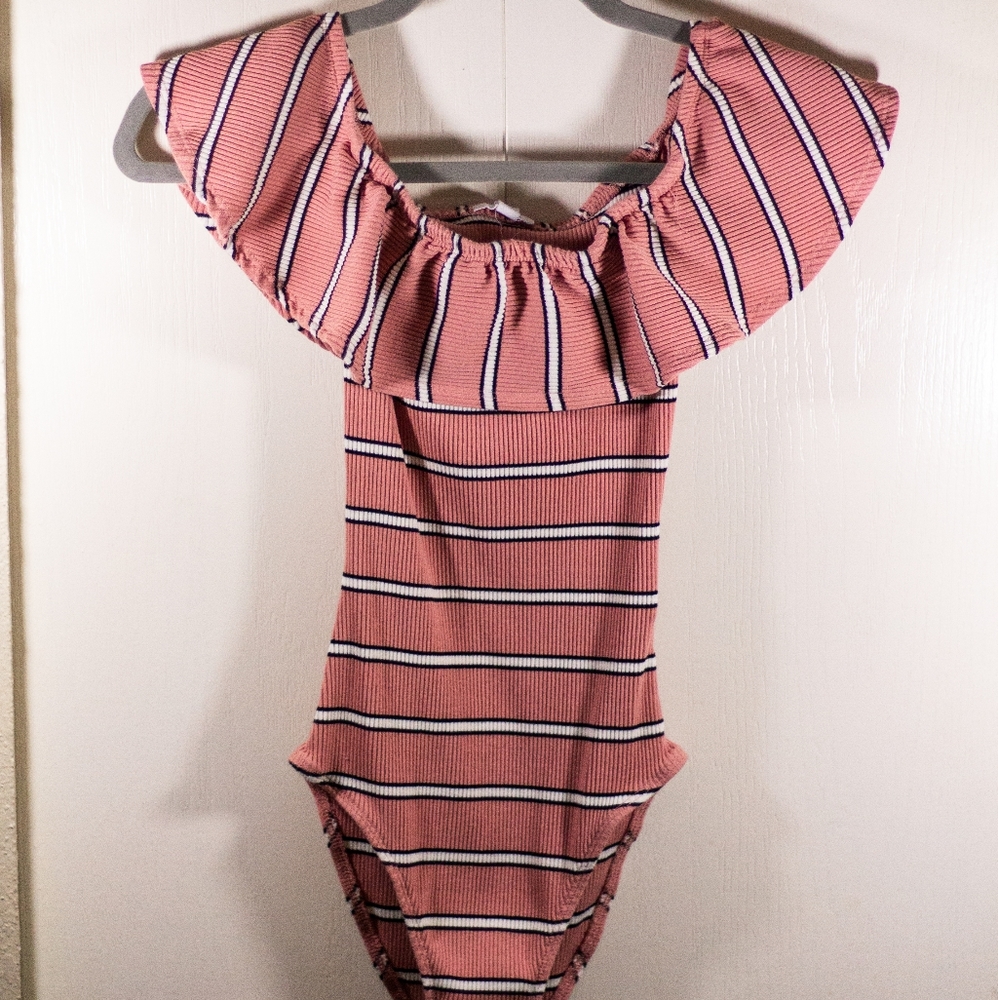 Urban Planet Bodysuits